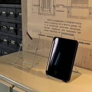 【DULTON】ダルトン DESKTOP WIRE STAND デスクトップ