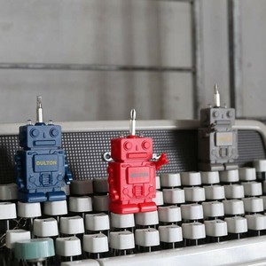 【DULTON】ダルトン TOOL KIT ツールキット ロボット 工具セット
