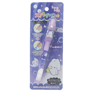 【取寄品】ふあみい シークレット スパイペン