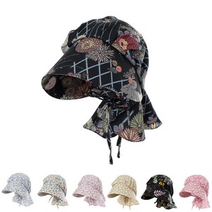 Hat Ladies fashion