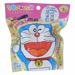 ◆即納可能◆【入浴剤】ドラえもんバスボール　つみドラえもん　ケース販売　どらえもん　ドラエモン