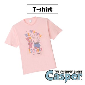Tシャツ "キャスパー"