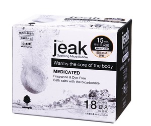 薬用jeak18錠