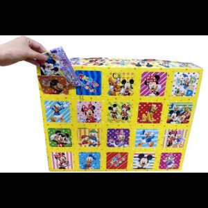 Disney Hobby Item Toy