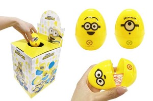 Hobby Item Minions Toy