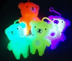 Hobby Item Bear Toy