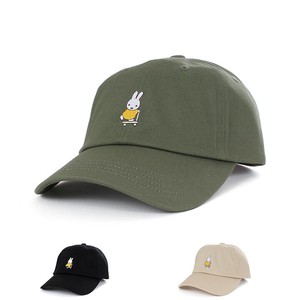Miffy Cap Ladies fashion Miffy Men's