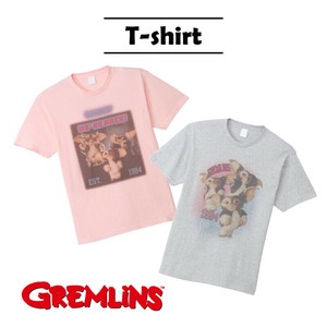 Tシャツ "グレムリン" ギズモ