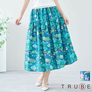 Skirt Long Skirt [2025 NEW]
