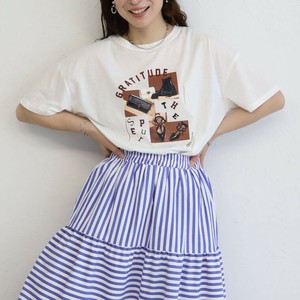 T-shirt [2025 NEW] S/S