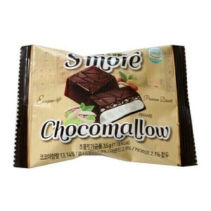 Chocolate