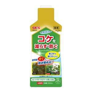 [ジェックス]ベストリキッドW300ml