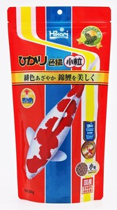 [キョーリン]ひかりひかり色揚小粒300g