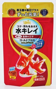 [キョーリン]新世代フレ-クゴールドプロス12g