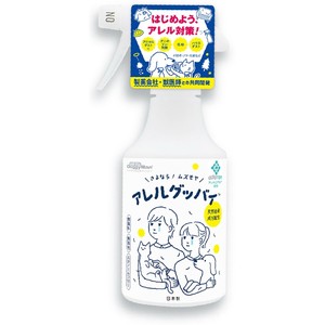 [ドギーマン]ドギーマンアレルグッバイ300ML