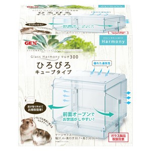 [ジェックス]ジェックスグラスハーモニーマルチ300