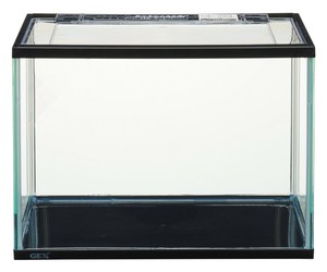 [ジェックス]ジェックスマリーナM水槽ブラックブラック
