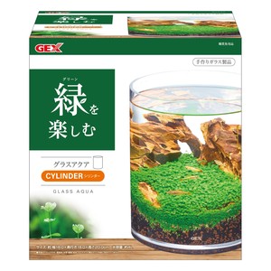 [ジェックス]ジェックスグラスアクアシリンダー