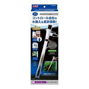 [ジェックス]ジェックスマスタークリアM