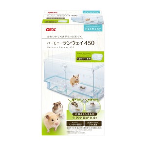 [ジェックス]GEXハーモニーランウェイ450