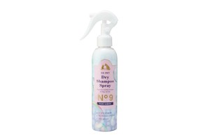 [昭和化学]コペットドライシャンプースプレー9 200ml