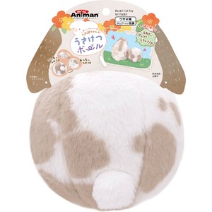 [ドギーマン]ミニアニマンたれ耳ちゃんのうさけつボール