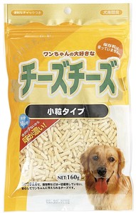 [アラタ]チーズチーズ小粒タイプ160g