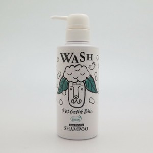 [ニチドウ]ペットエステペットエステビオスキンケアシャンプー犬用250ml