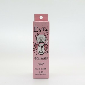 [ニチドウ]ペットエステペットエステビオアイケア犬･猫用100mL