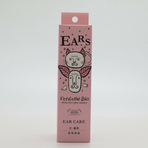 [ニチドウ]ペットエステペットエステビオイヤーケア犬･猫用100mL