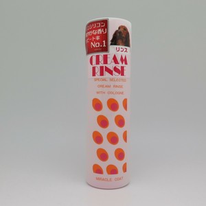 [ニチドウ]ミラクルリンス400ml