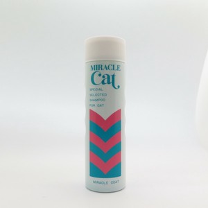 [ニチドウ]ミラクルキャット400ml