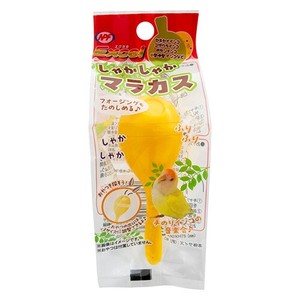 [ナチュラルペットフーズ]エクセルしゃかしゃかマラカス