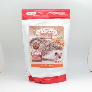[ニチドウ]ニチドウメディハリネズミ1kg