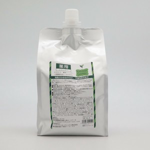 [ニチドウ]ミラクルMiracoat薬用シャンプー1L