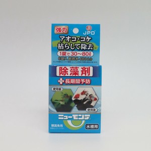 [ニチドウ]JPDニューモンテ水槽用6錠