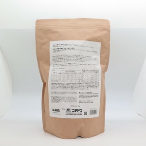 [ニチドウ]Dr.PRO.チキン&フィッシュオールステージ800g