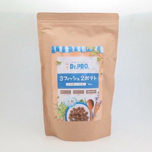 [ニチドウ]Dr.PRO.3フィッシュ2ポテト800g