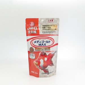 [ニチドウ]JPDメディゴールドMAX浮上性220g