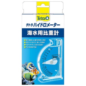 [スペクトラム ブランズ ジャパン]Tetraテトラハイドロメーター1個