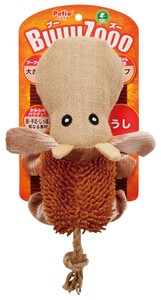 [ペティオ]ペティオBuuuZoooうし