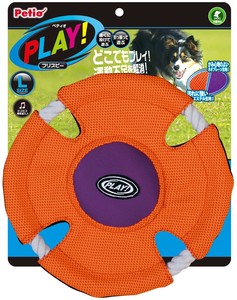 [ペティオ]ペティオPLAYフリスビーL