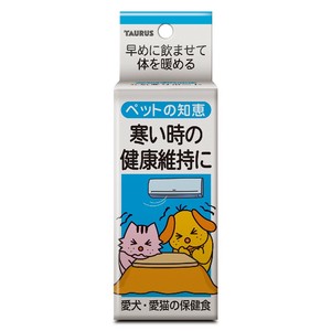 [トーラス]ペットの知恵保健食30ml