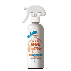 [トーラス]EM微生物被毛剤小動物用250ml