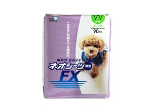 [コーチョー]ネオルーライフネオシーツFXワイド90枚