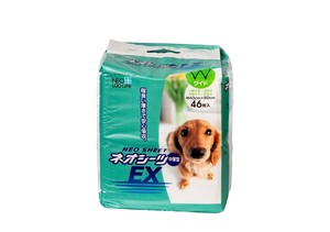 [コーチョー]ネオルーライフネオシーツEXワイド46枚