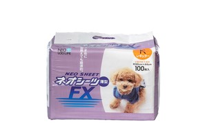 [コーチョー]ネオルーライフネオシーツFXレギュラー100枚