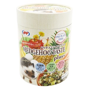 [ナチュラルペットフーズ]ハリネズミテイストプラス350g