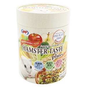 [ナチュラルペットフーズ]ハムスターテイストプラス400g