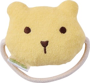 [ペティオ]パピートイはみがきぬいぐるみくま